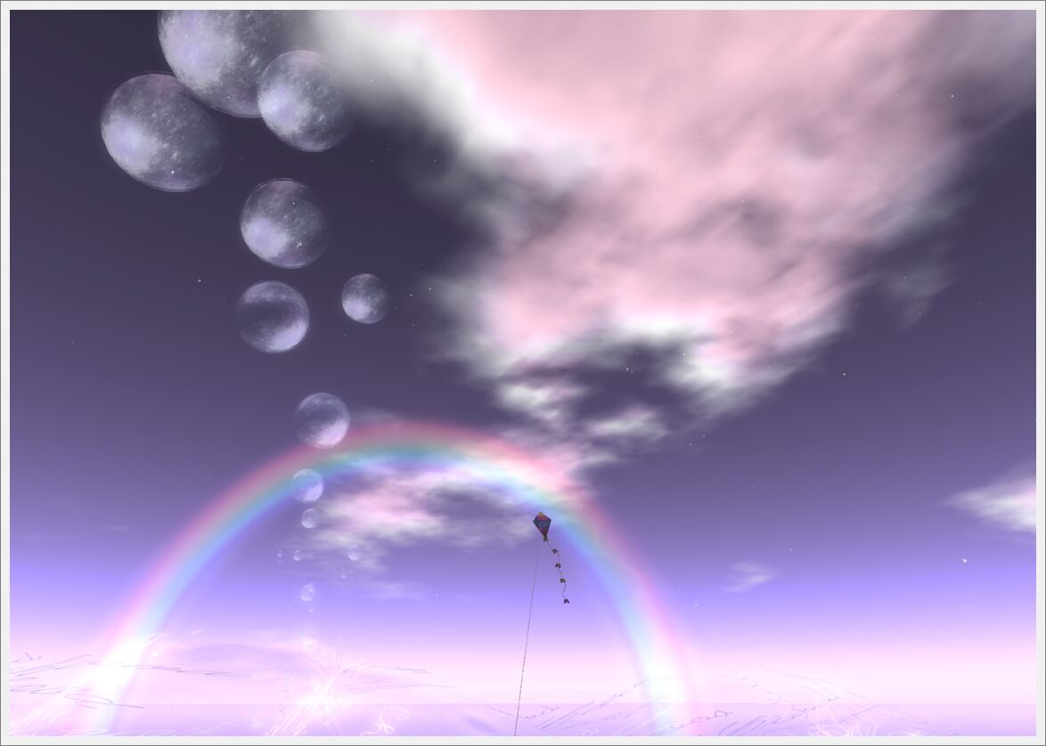 Mysterious child  -029